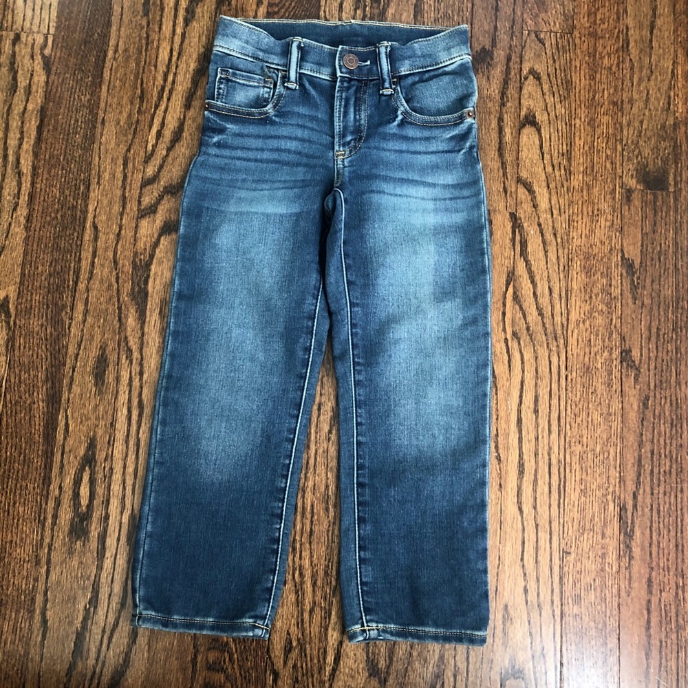 Kid’s Gap Denim Slim Jeans